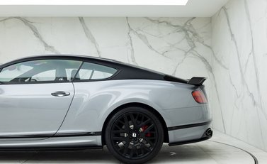 Bentley Continental Supersports 30