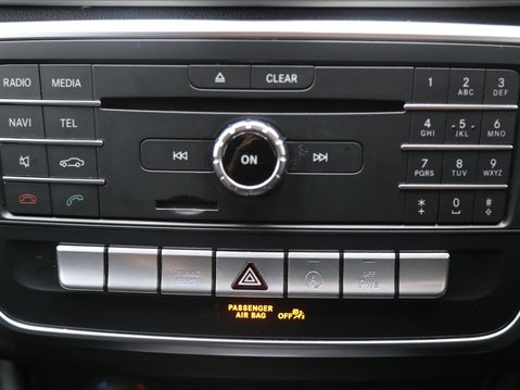 Mercedes-Benz CLA Class 2.1 CLA220d AMG Line Coupe 7G-DCT 4MATIC Euro 6 (s/s) 4dr 17