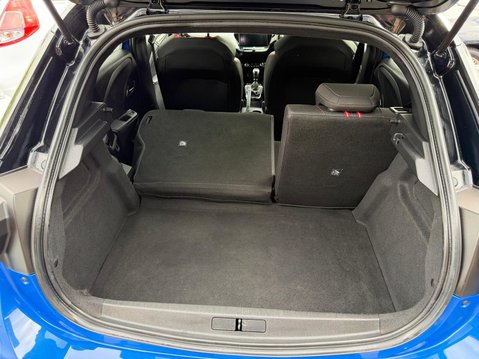 Vauxhall Corsa 1.2 Turbo SRi Euro 6 (s/s) 5dr 13