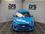 Ford Focus 2.3T EcoBoost RS Hatchback 5dr Petrol Manual AWD Euro 6 (s/s) (350 ps) 41