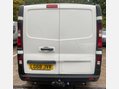 Vauxhall Vivaro 1.6 CDTi 2700 L1 H1 Euro 6 5dr 11