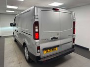 Renault Trafic 2.0 Trafic SL28 Sport Energy dCi 24