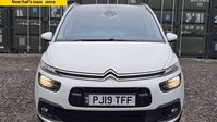 Citroen Grand C4 Spacetourer 2.0 BlueHDi Flair MPV 5dr Diesel EAT8 Euro 6 (s/s) (160 ps) 2