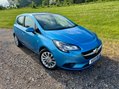 Vauxhall Corsa SE NAV 1