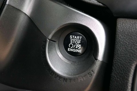 Jeep Renegade M-JET DESERT HAWK 50