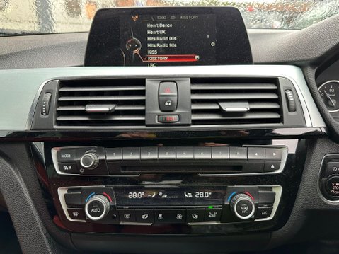 BMW 3 Series 2.0 320d M Sport Saloon 4dr Diesel Auto Euro 6 (s/s) (190 ps) 9