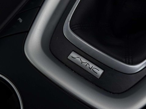 Ford Mondeo 1.5 TDCi ECOnetic Zetec Euro 6 (s/s) 5dr 66