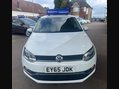 Volkswagen Polo 1.2 TSI BlueMotion Tech SE Euro 6 (s/s) 5dr 2