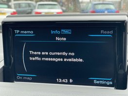 Audi A1 1.0 A1 Sport Nav TFSI Semi-Auto 3dr 34