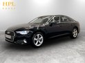Audi A6 2.0 TFSI 40 Sport Saloon 4dr Petrol S Tronic Euro 6 (s/s) (204 ps) Alloys - 3