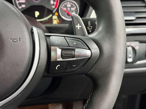 BMW M4 3.0 BiTurbo Coupe 2dr Petrol DCT Euro 6 (s/s) (431 ps) 28