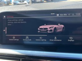 BMW Z4 2.0 Z4 sDrive 20i M Sport Auto 2dr 47