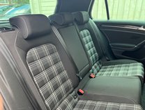 Volkswagen Golf 2.0 TDI BlueMotion Tech GTD Hatchback 5dr Diesel DSG Euro 6 (s/s) (184 ps) 14