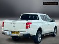 Mitsubishi L200 2.4 L200 Warrior Double Cab DI-D 4WD 5dr *NATIONAL DELIVERY* 3