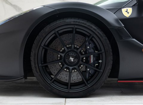 Ferrari LaFerrari Aperta 44