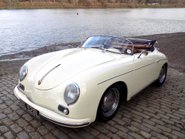 CMC Speedster Porsche 356 Speedster Replica 56