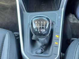 Volkswagen Taigo 1.0 Taigo Life TSi 5dr 54