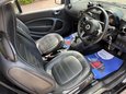 Smart Fortwo Coupe 0.9T Prime (Premium) Twinamic Euro 6 (s/s) 2dr 17