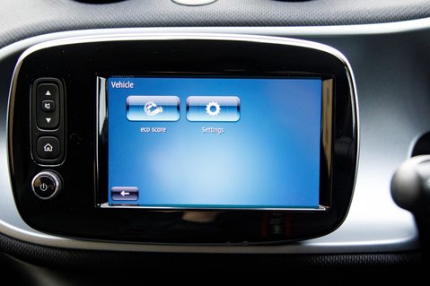 Smart Fortwo Coupe PRIME PREMIUM 23