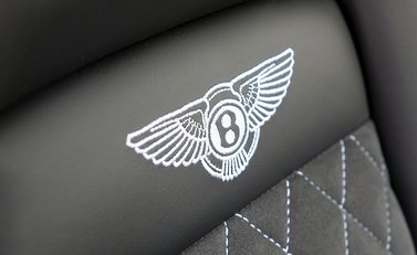 Bentley Continental Supersports 9