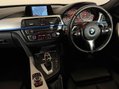 BMW 3 Series 330D M SPORT TOURING 12