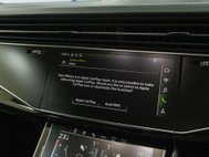Audi SQ7 4.0 TFSI V8 Vorsprung SUV 5dr Petrol Tiptronic quattro Euro 6 (s/s) (507 ps 80