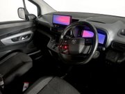 Vauxhall Combo Life 52kWh Ultimate MPV 5dr Electric Auto (7.4kW Charger) (136 ps) Air Con - All 12