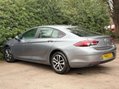 Vauxhall Insignia 1.6 Turbo D ecoTEC Design Nav Grand Sport Euro 6 (s/s) 5dr 9