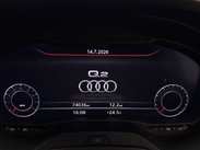 Audi Q2 1.5 Q2 S Line 35 TFSI Semi-Auto 5dr 9