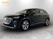 Audi Q4 50 Sport SUV 5dr Electric Auto quattro 82kWh (299 ps) Sat Nav 3