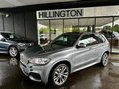 BMW X5 3.0 40d M Sport Auto xDrive Euro 6 (s/s) 5dr 7