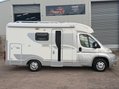 Adria Compact 33 MULTIJET 4