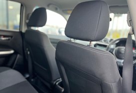 Suzuki Vitara 1.6 SZ-T AUTOMATIC 22