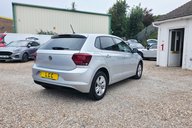 Volkswagen Polo SE EVO.. 5 SERVICES.. INSURANCE GROUP.. STUNNING EXAMPLE 12