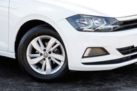 Volkswagen Polo SE 11