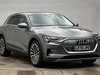 Audi E-Tron e-tron Sport 50 Quattro 4WD 5dr