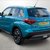 Suzuki Vitara 1.4 Boosterjet SZ5 5dr Auto 3