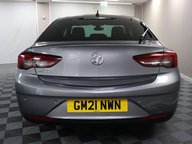 Vauxhall Insignia ULTIMATE NAV 8