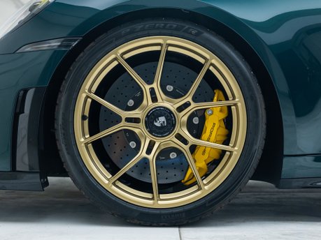 Porsche 911 GT3 TOURING (992.2)