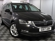 Skoda Octavia SE L TSI 19