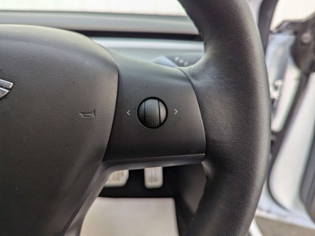 Tesla Model 3 Model 3 Performance AWD 4WD 4dr 75