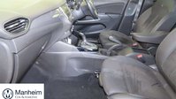 Vauxhall Crossland 1.2 Turbo Ultimate SUV 5dr Petrol Auto Euro 6 (s/s) (130 ps) 2