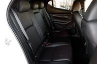 Mazda 3 GT SPORT TECH MHEV 38