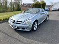 Mercedes-Benz SLK SLK280 14