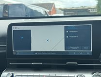 Hyundai KONA (Sold) 65.4kWh Advance SUV 5dr Electric Auto (218 ps) 21