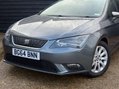 SEAT Leon 1.6 Leon Ecomotive SE Tech TDI 5dr 38