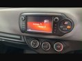Toyota Yaris 1.3 Yaris Icon VVT-i 5dr 17