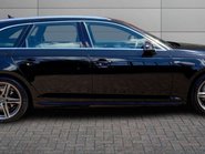 Audi A4 3.0 A4 S Line TDI Quattro Semi-Auto 4WD 5dr 13