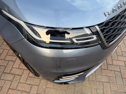 Land Rover Range Rover Velar 2.0 P250 R-Dynamic HSE Auto 4WD Euro 6 (s/s) 5dr 83