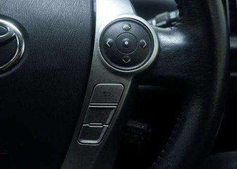 Toyota Prius+ 1.8 Prius+ Excel TSS HEV CVT 5dr 26